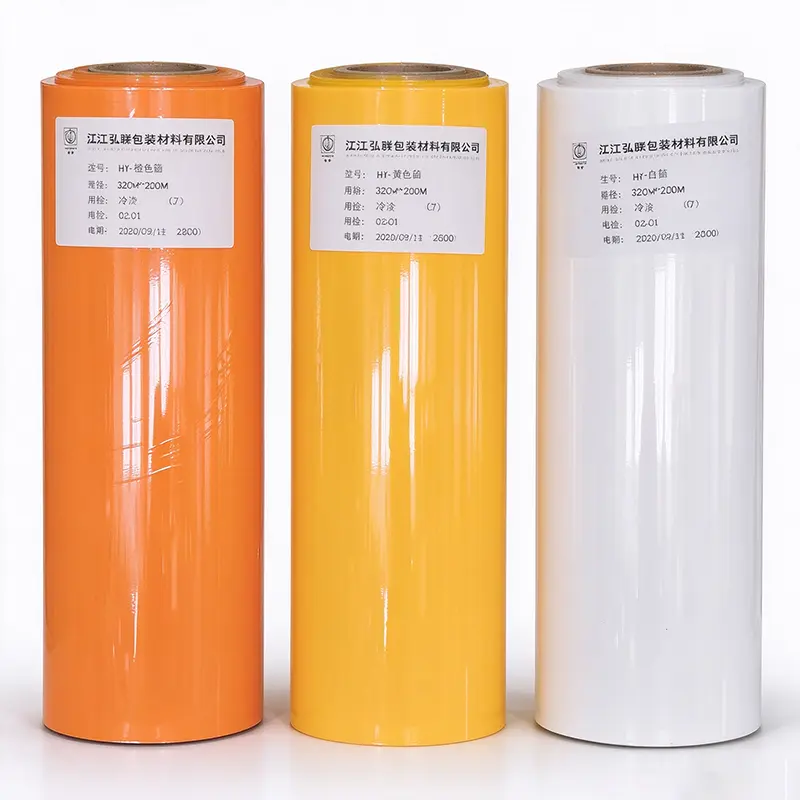 Hur kan Pigment Flexo Cold Foil transformera färgutskrifter och premiumförpackningar
