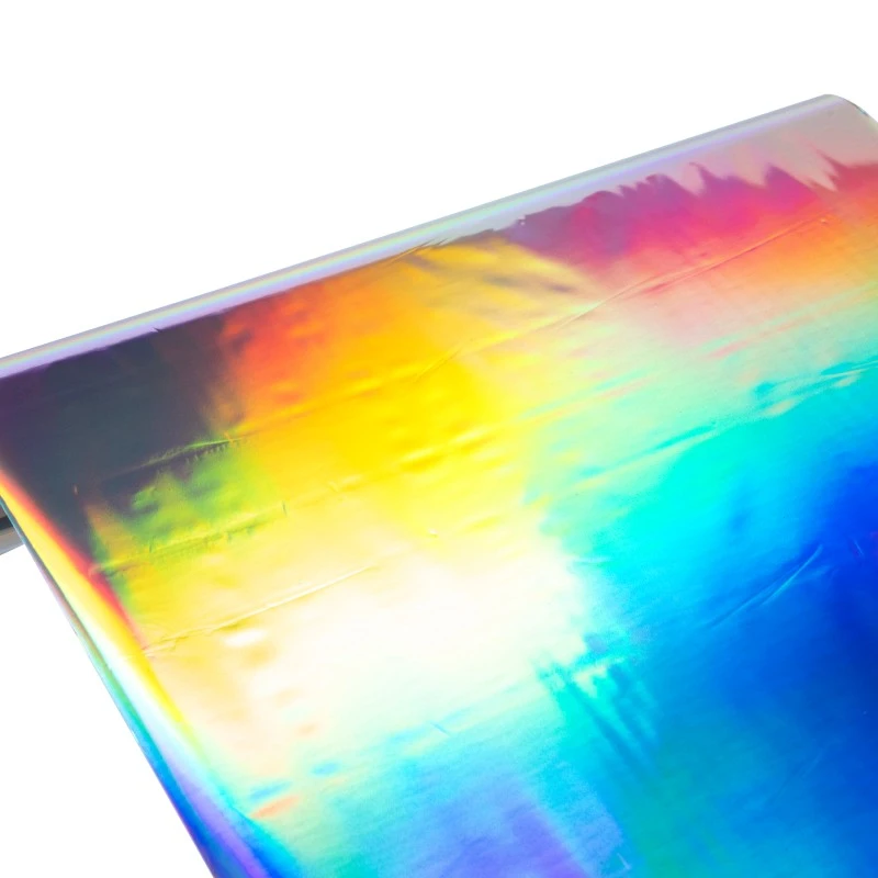 Holografisk tonerfolie