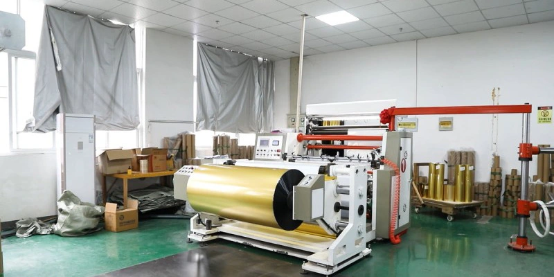 Production Equipment