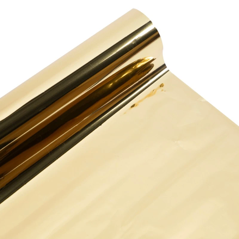Hur kan Pearl Flexo Cold Foil förvandla premiumförpackningar med eleganta pärlemorskimrande effekter