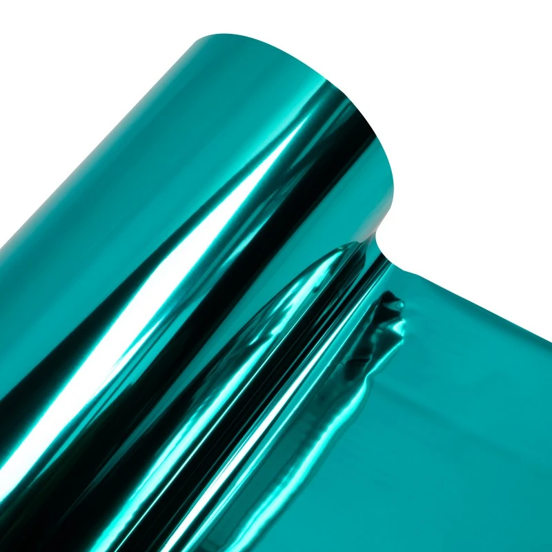 Pearl Screen Print Kallfolie