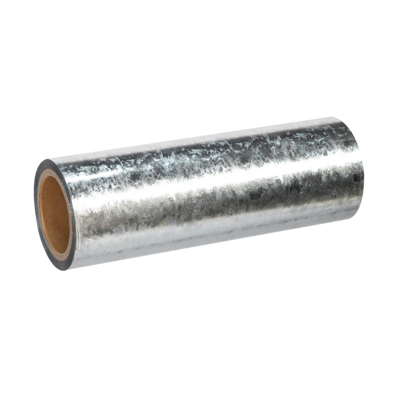 Platina Flexo Kallfolie